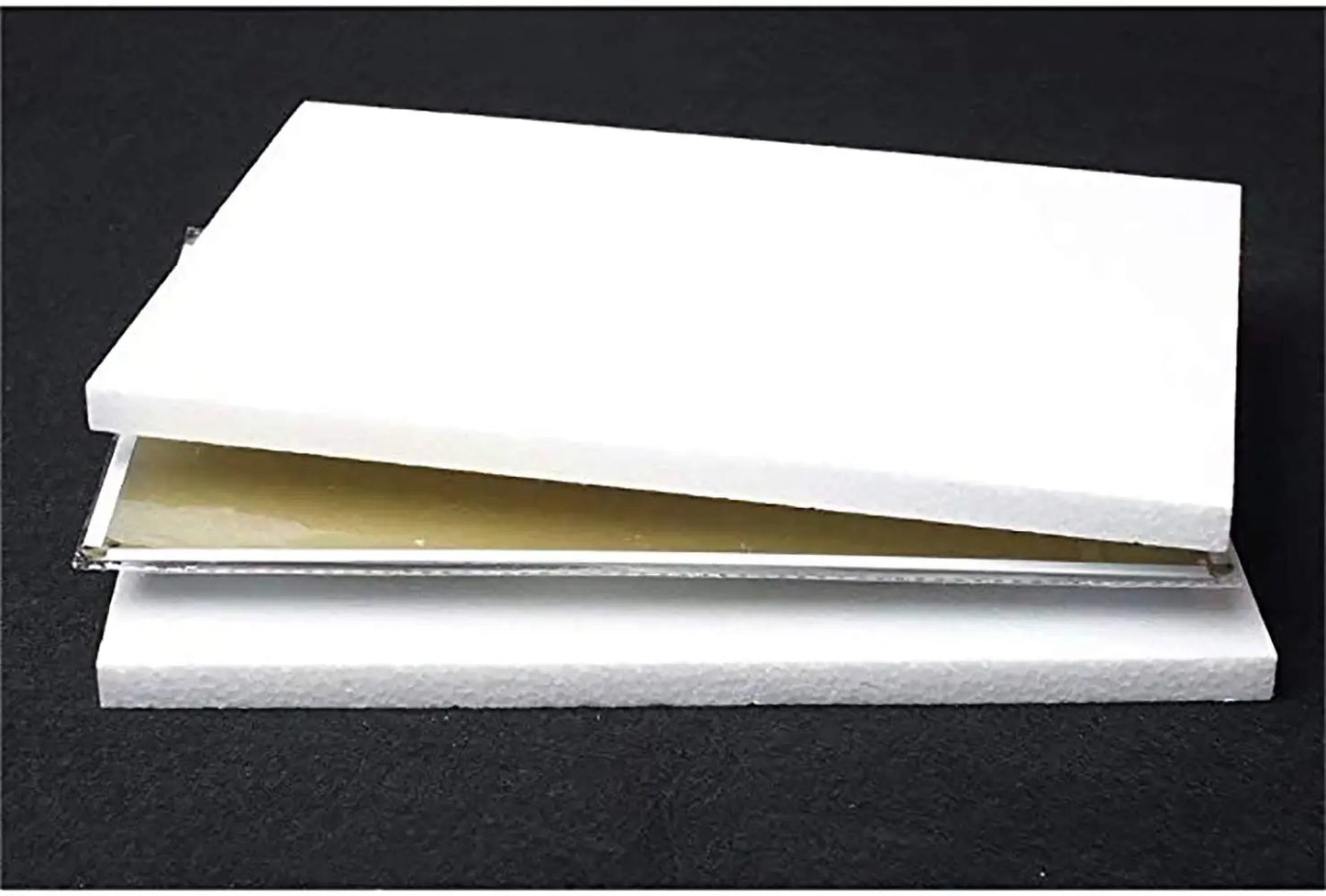 Funny Dark Humor Goth Metal Signs-Please Don't Summon Demons In The Bathroom Tin Sign,Gothic Witchy Bathroom Wall Decor 8x12