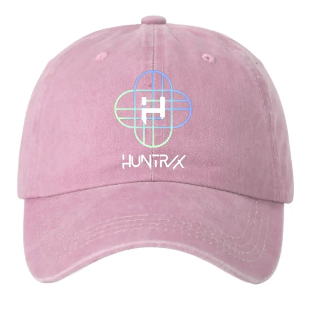 Kpop Demon Hunters Baseball Cap Huntrix Cosplay Mira Costume Hat K-Pop Saja Boys