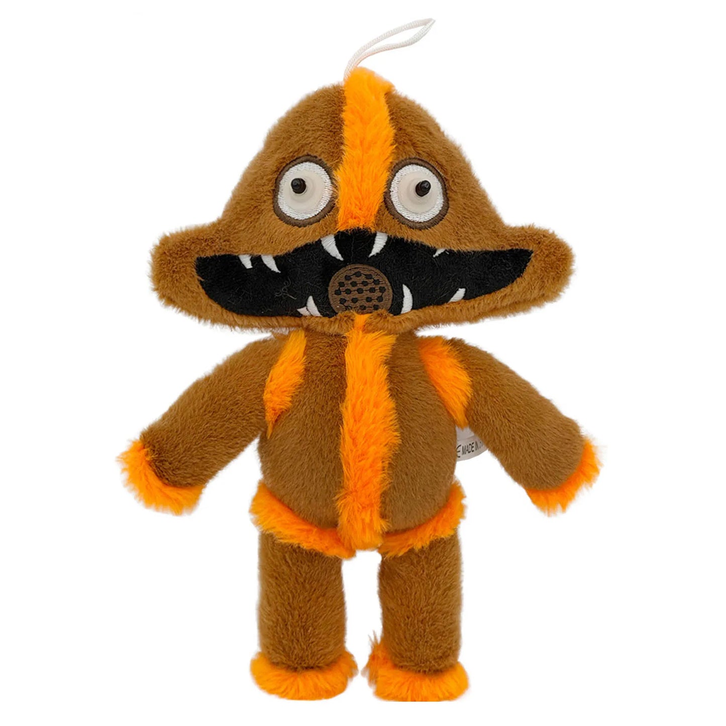 Lily Lovebraids Plush Doll Poppy Playtime 5 Plushies Prototype Wrongside Outimals Chapter 5