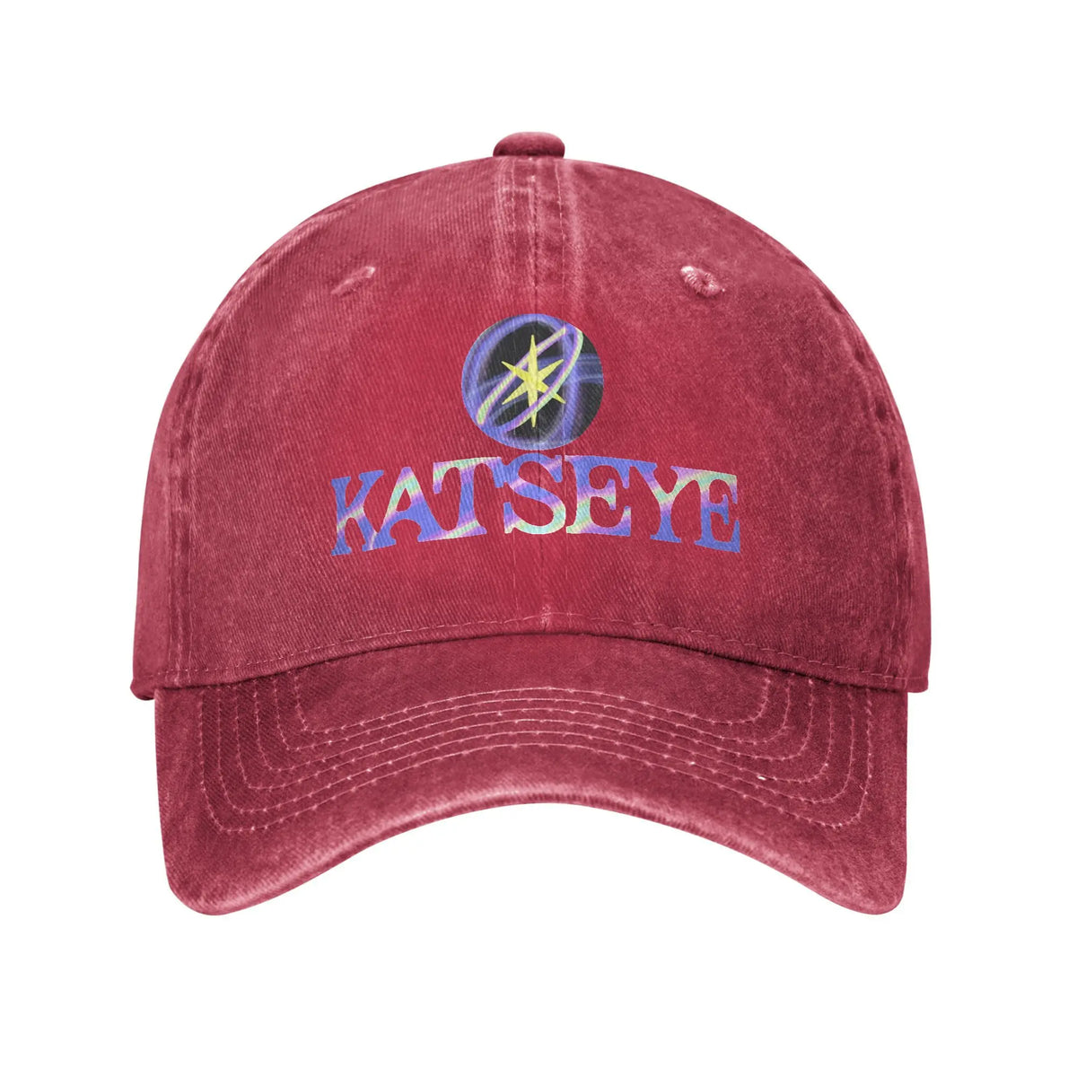 KATSEYE Baseball Cap Kpop Hat Girl Group Gifts