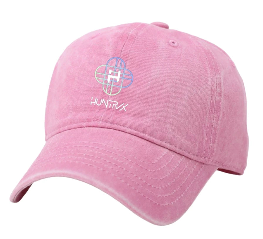 Kpop Demon Hunters Baseball Cap Huntrix Cosplay Mira Costume Hat K-Pop Saja Boys