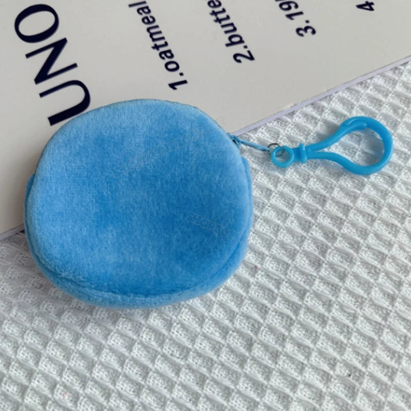 KPop Demon Hunters Waist Bum Bag Kids Fanny Packs Huntrix Merch Gifts