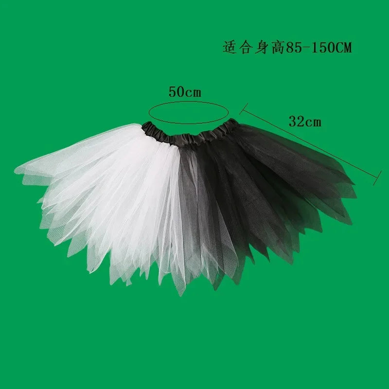 Halloween Angel Halos Headbands Angel Wing Tutus Angel Wands Fancy Dress Costume Accessories