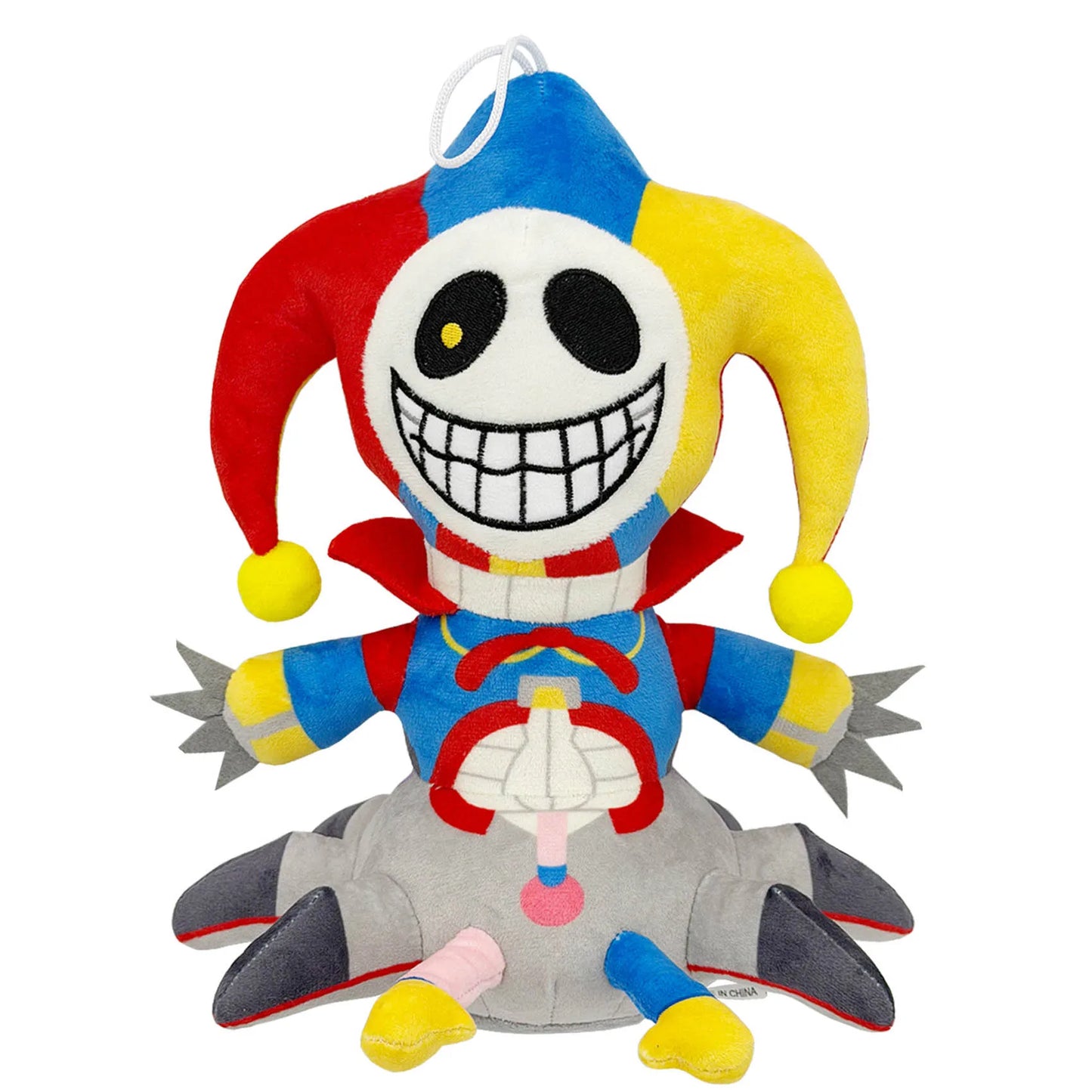 Lily Lovebraids Plush Doll Poppy Playtime 5 Plushies Prototype Wrongside Outimals Chapter 5