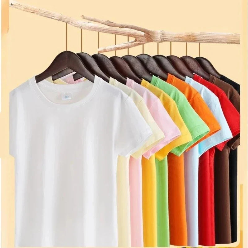 67 Six Seven Italian Brainrot Meme Girls' Short Sleeved Children T-shirt Summer Clothes Tshirt Top