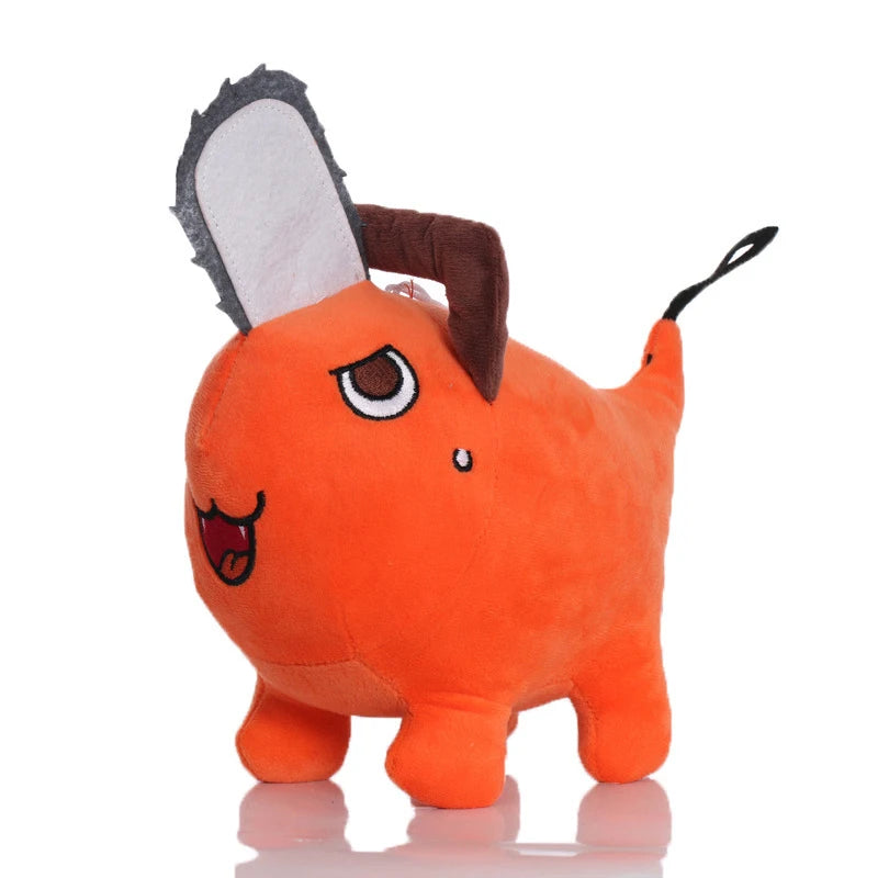 Chainsaw Man Plush Toy Doll Chain Saw Man Pochita Power Plushie Denji Makima Beam