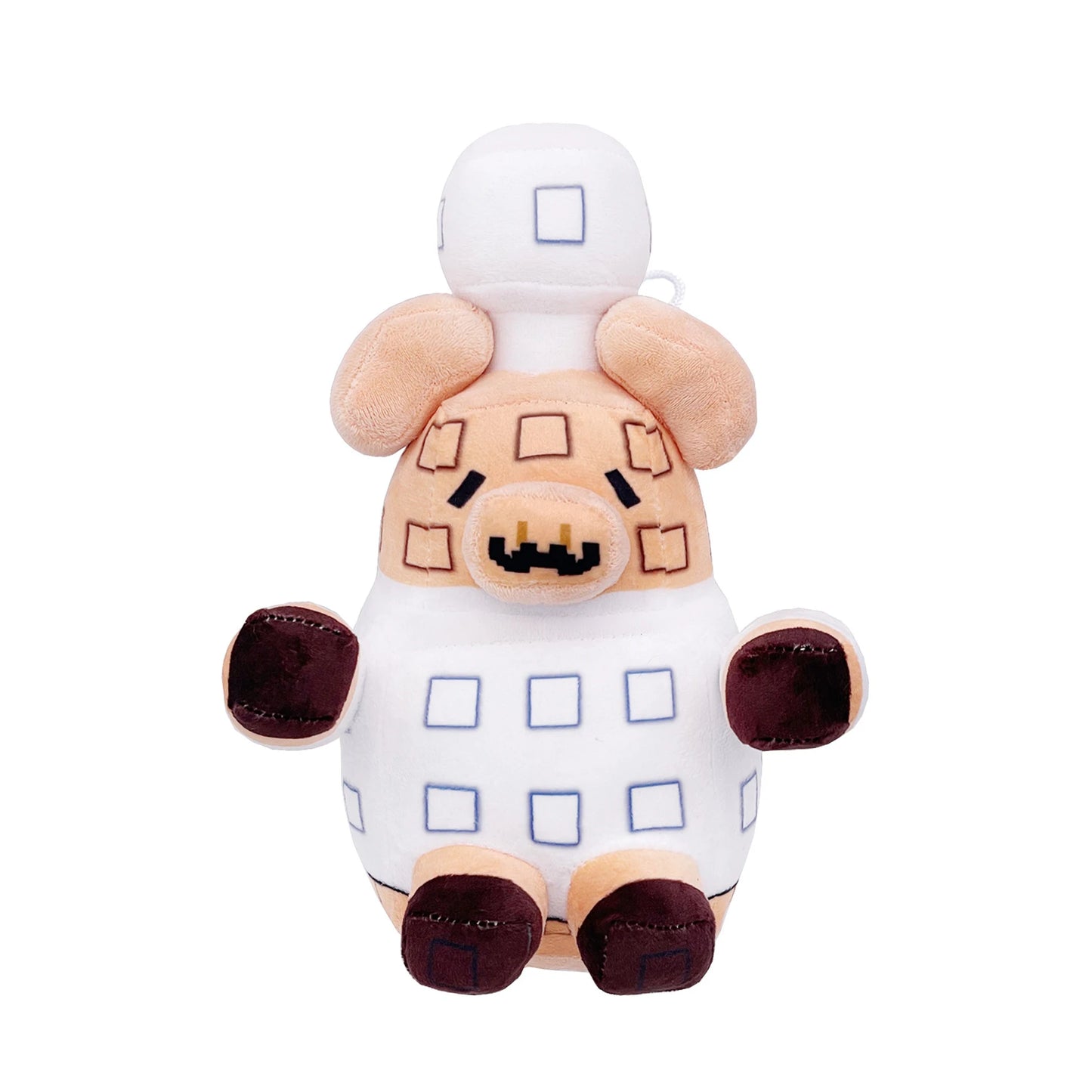 Roblox Game 99 Nights In The Forest Deer Owl Kid Plush Soft Toys Plushie Gamer Merch Gifts