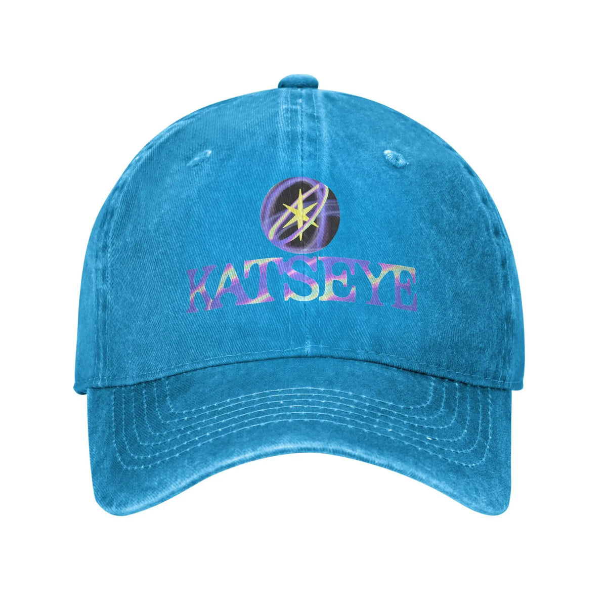 KATSEYE Baseball Cap Kpop Hat Girl Group Gifts