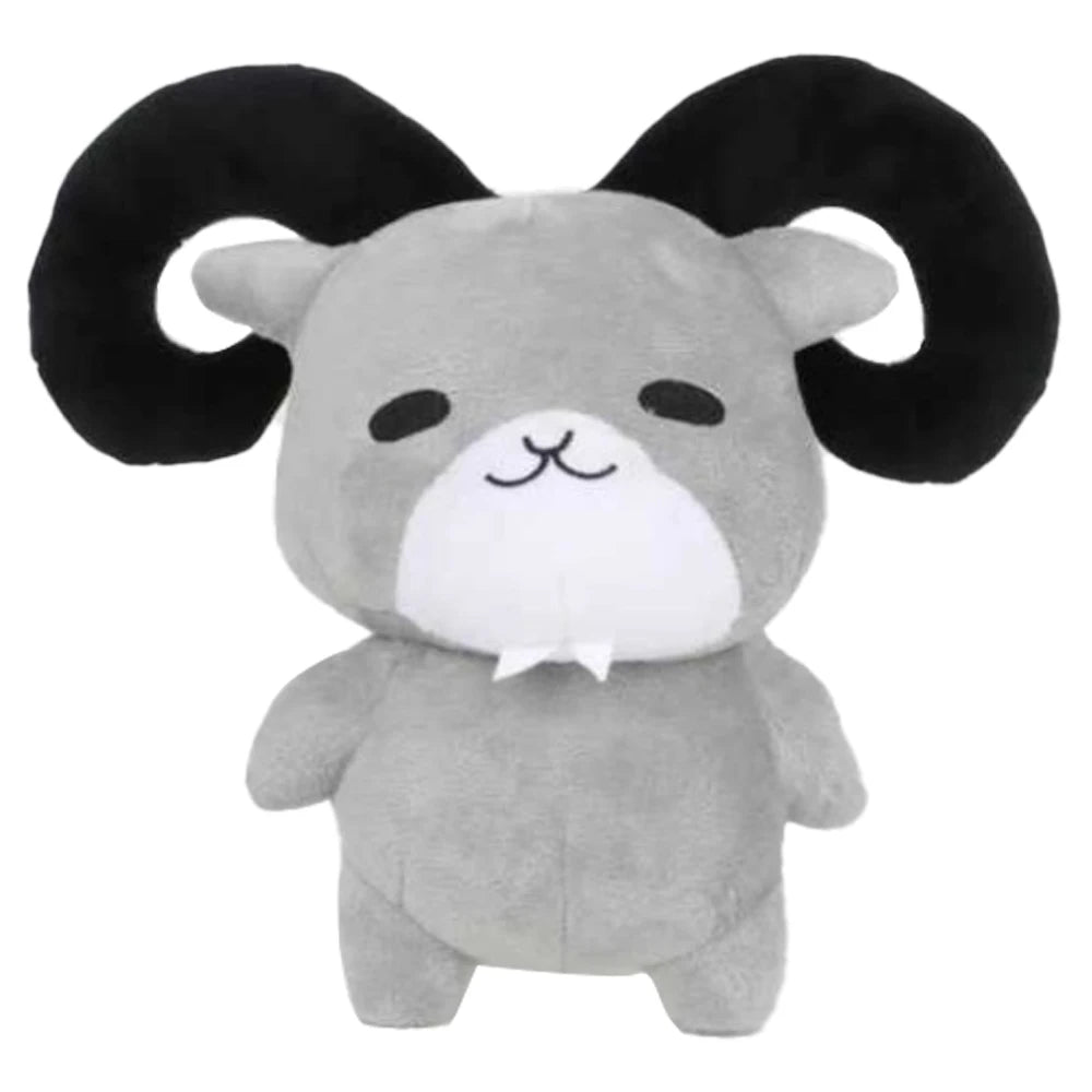 99 Nights In The Forest Deer Plush Cute Toys Eagle Owl or Goat Toy Roblox Gamer Plushie