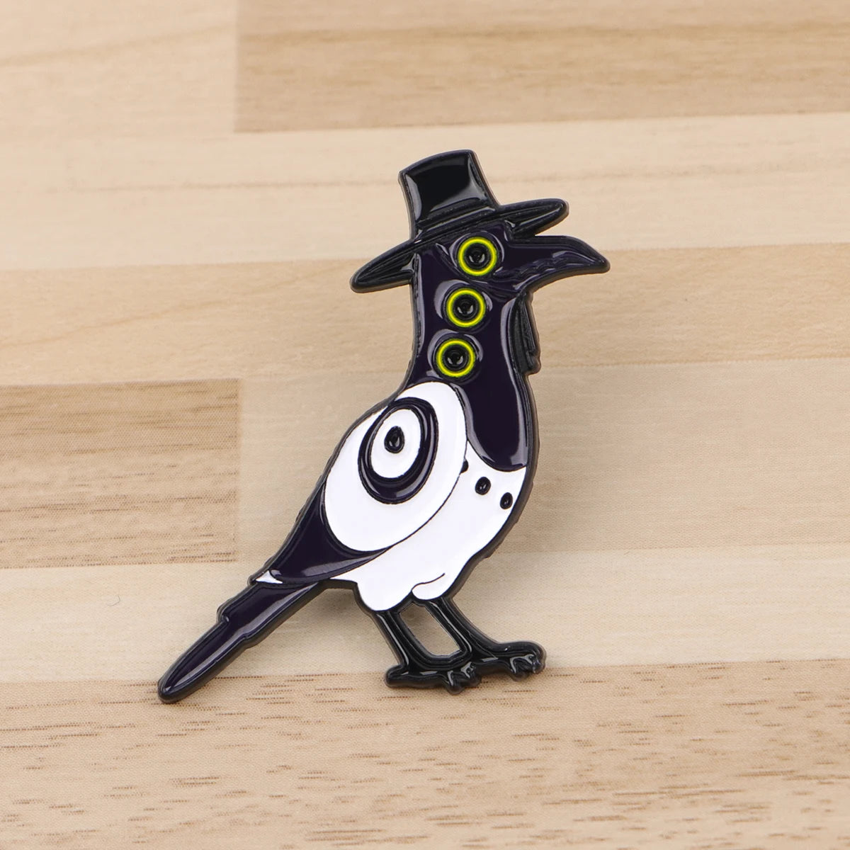 KPop Demon Hunters Enamel Pins K-POP Brooch Lapel Pin Badge Rumi Saja Boys Huntrix Gift Merch