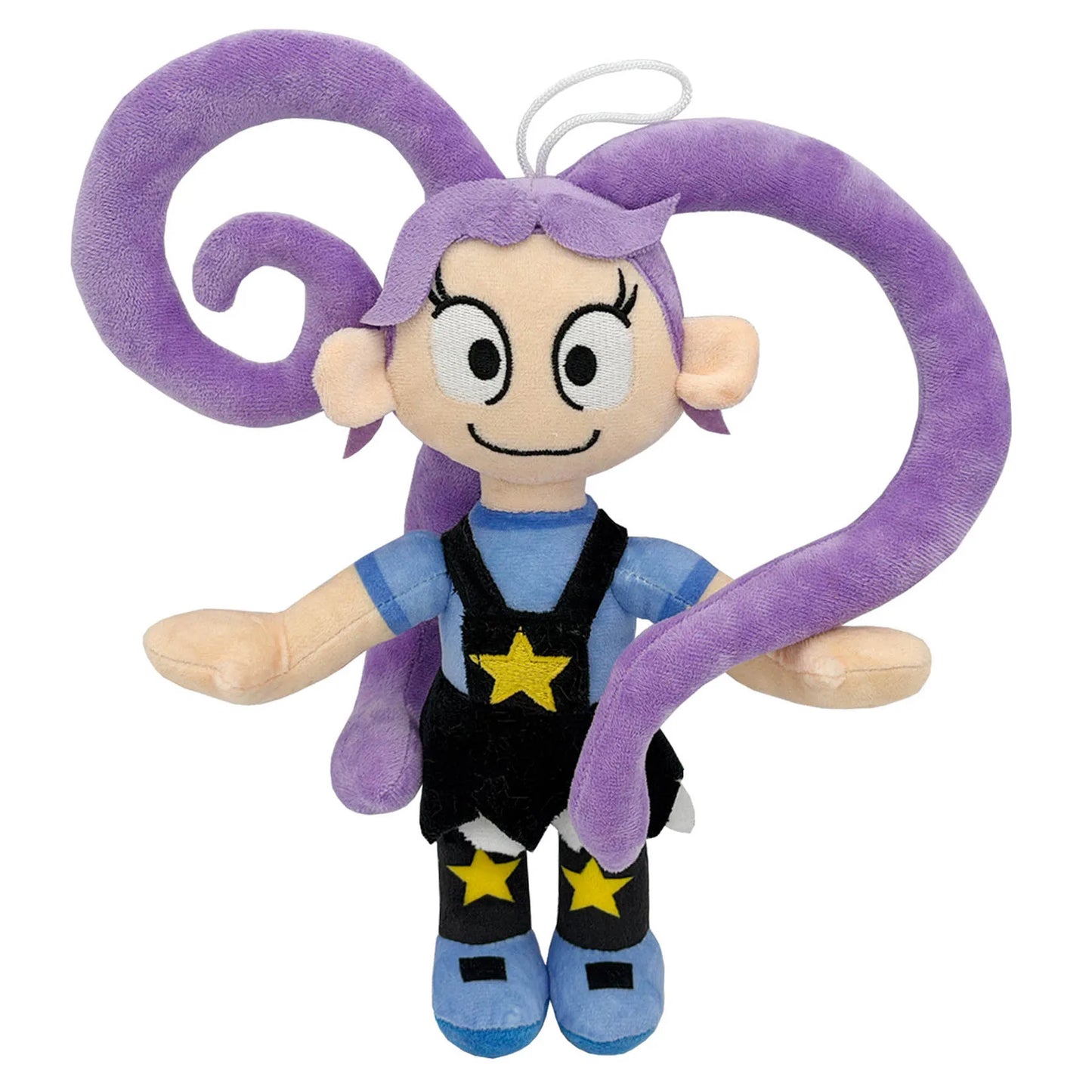 Lily Lovebraids Plush Doll Poppy Playtime 5 Plushies Prototype Wrongside Outimals Chapter 5