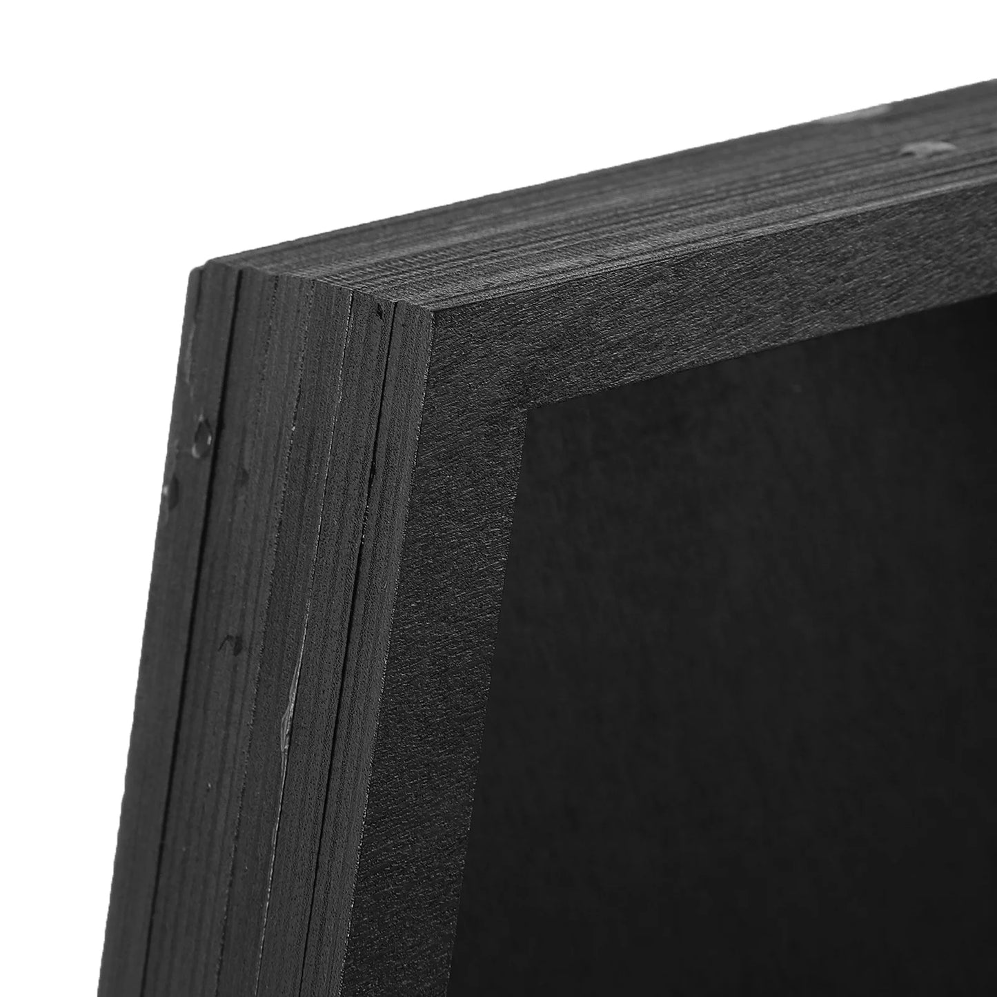 Coffin Storage Rack Gothic Home Decor Wall Shelf