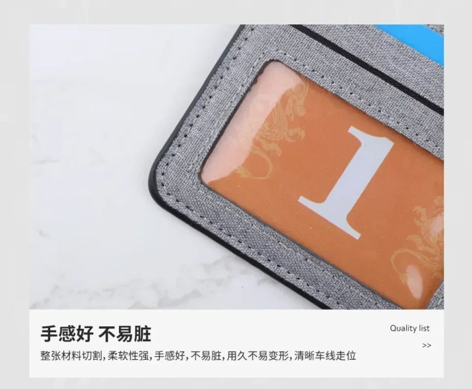 Hollow Knight Game Wallet Merch Silksong Men Kids Short Folding Coin Purse Gamer ID Card Holder