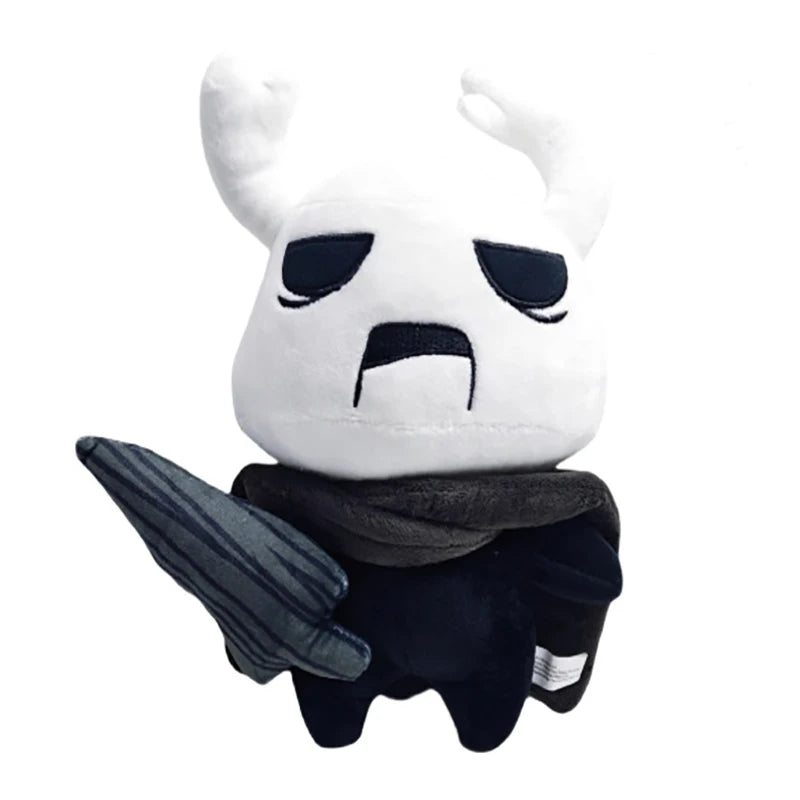 Hollow Knight Plush Toys Grub Troupe Master Grimm Ghost Plushie Toy Gamer Merch Gifts