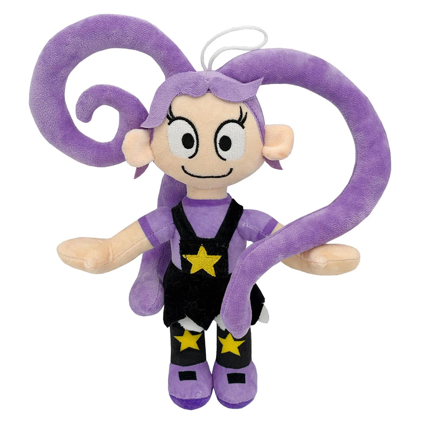 Lily Lovebraids Plush Doll Poppy Playtime 5 Plushies Prototype Wrongside Outimals Chapter 5