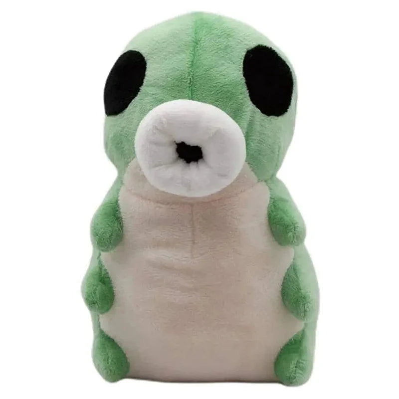 Hollow Knight Plush Toys Grub Troupe Master Grimm Ghost Plushie Toy Gamer Merch Gifts