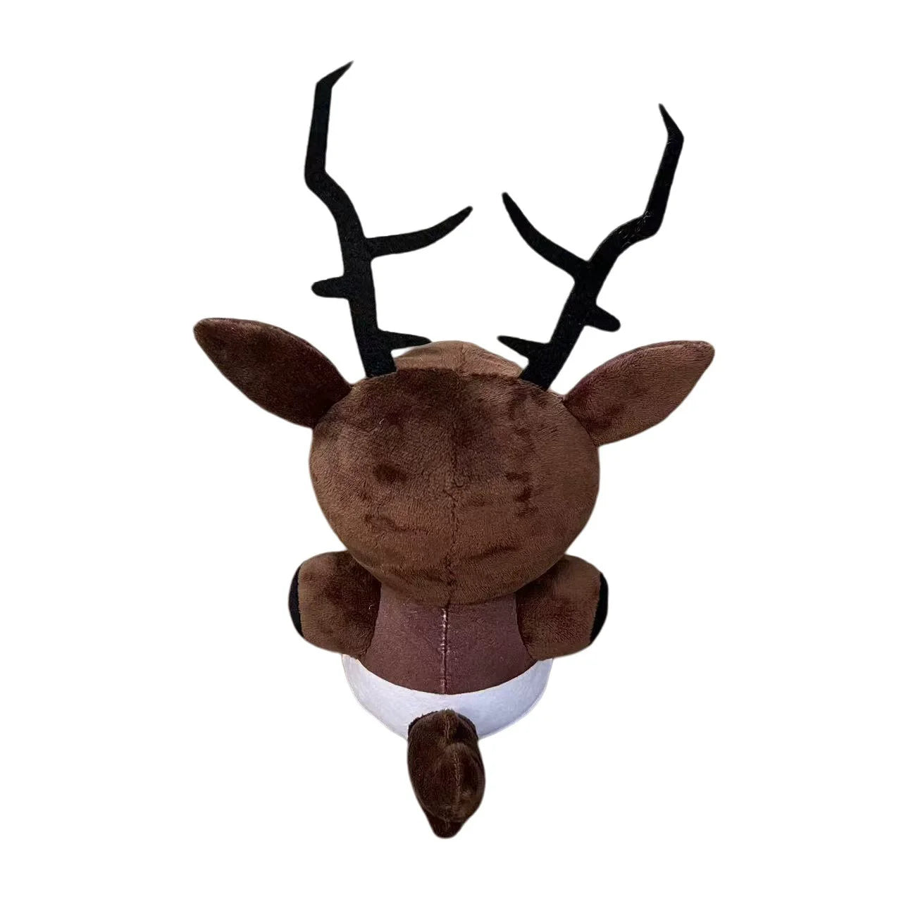 99 Nights in the Forest Horror Cub Deer Plush Roblox Gamer Gifts Merch Soft Cuddly Toy