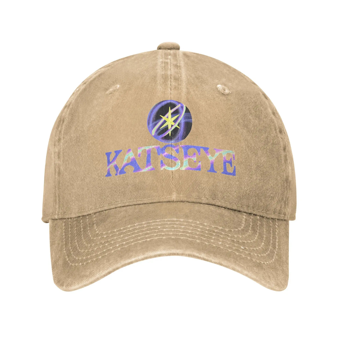 KATSEYE Baseball Cap Kpop Hat Girl Group Gifts