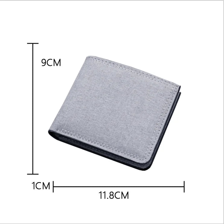 Hollow Knight Game Wallet Merch Silksong Men Kids Short Folding Coin Purse Gamer ID Card Holder
