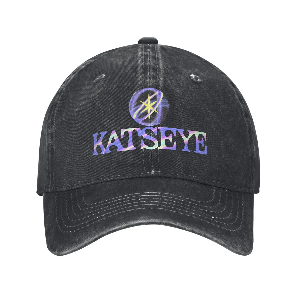 KATSEYE Baseball Cap Kpop Hat Girl Group Gifts