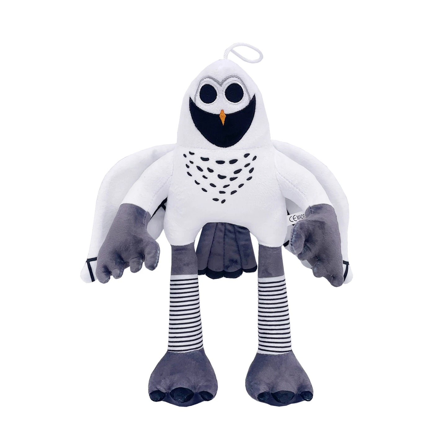 Roblox Game 99 Nights In The Forest Deer Owl Kid Plush Soft Toys Plushie Gamer Merch Gifts