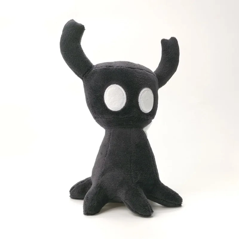 Hollow Knight Plushie Gamer Gifts Hornet Silksong Merch Lorenzo Plush Soft Toys