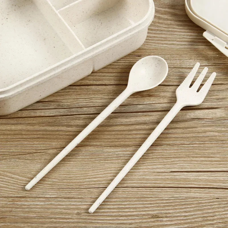 Kpop Demon Hunters Lunch Box Huntrix Food Containers Kids School Picnic Lunchbox Merch Gifts