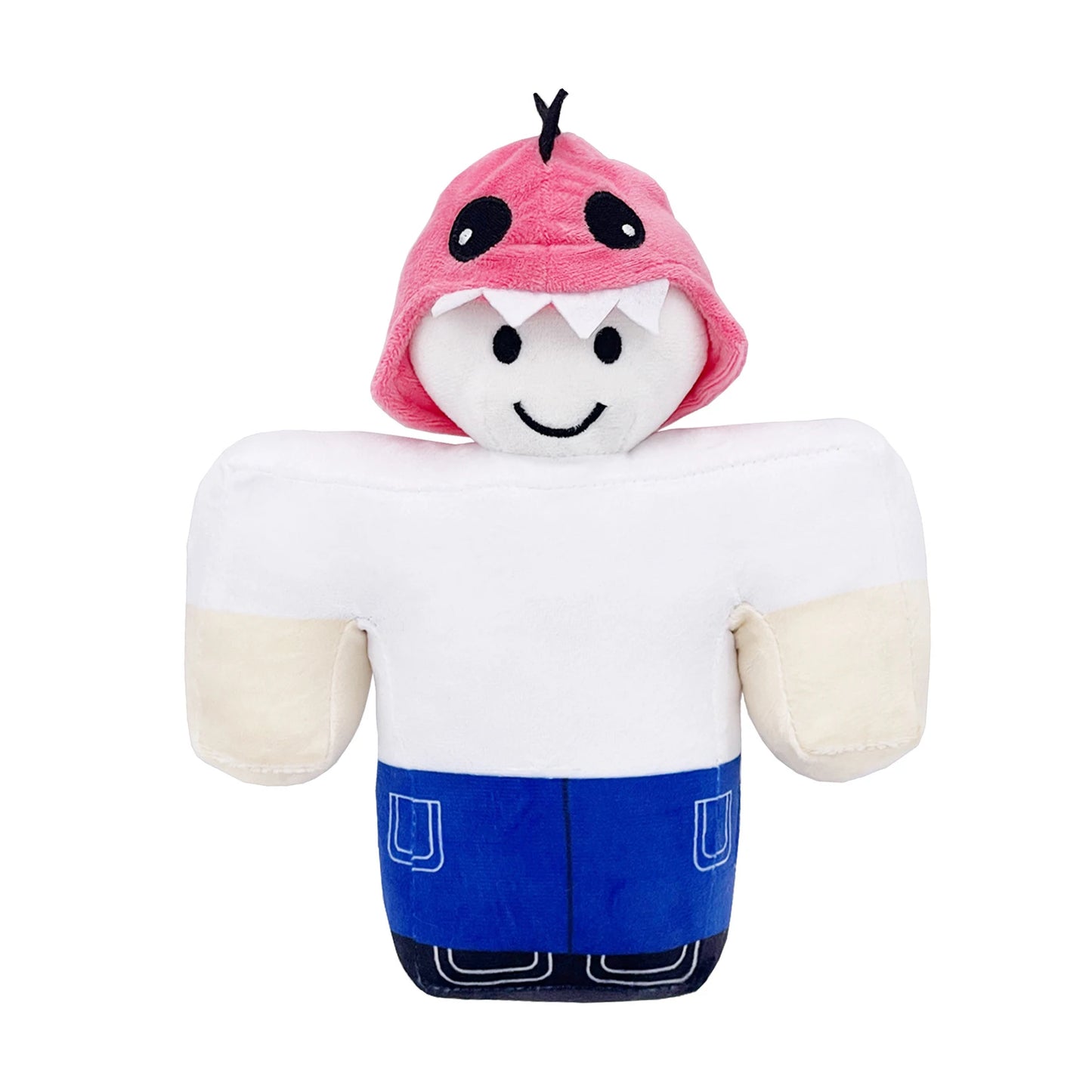 Roblox Game 99 Nights In The Forest Deer Owl Kid Plush Soft Toys Plushie Gamer Merch Gifts