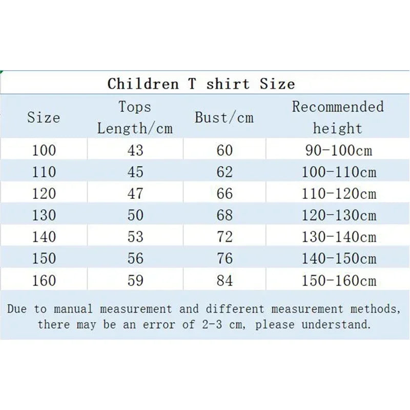 KPop Demon Hunters T-shirt Huntrix Rumi Kids Summer Top Clothes K-Pop Tshirt Black