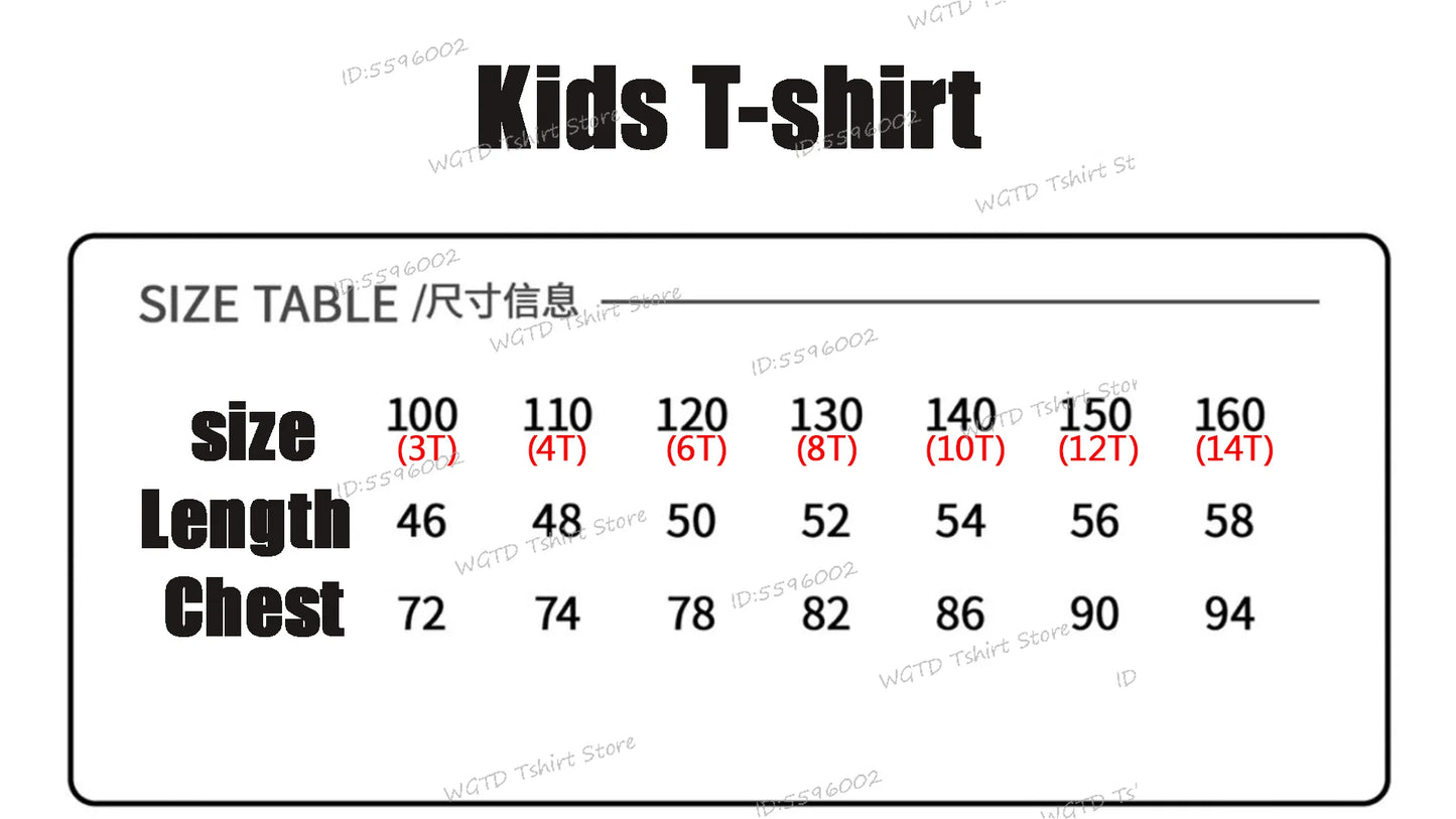 Kids T-shirt KPop Demon Hunters Tee Mira Rumi Zoey Huntrix Merch Gift