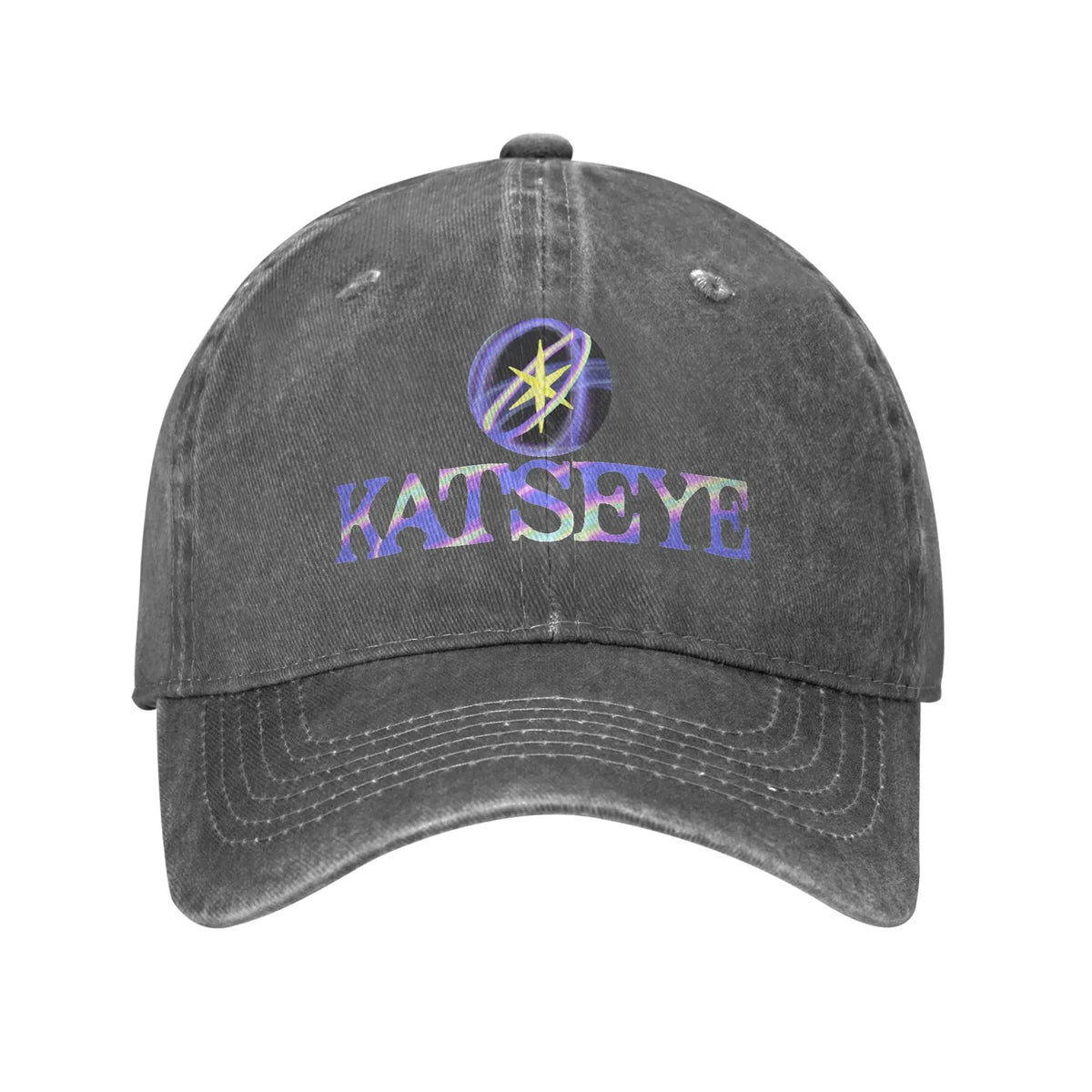 KATSEYE Baseball Cap Kpop Hat Girl Group Gifts
