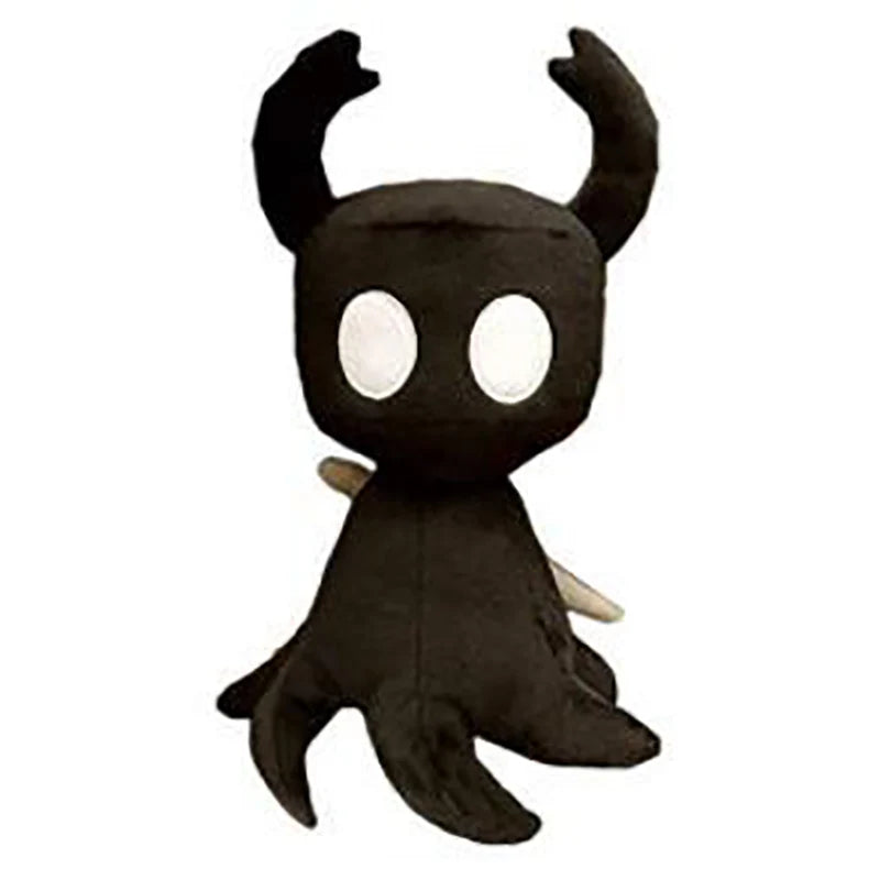 Hollow Knight Plush Toys Grub Troupe Master Grimm Ghost Plushie Toy Gamer Merch Gifts