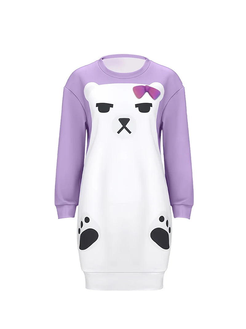 KPop Rumi Zoey Mira Cosplay Costume Pyjamas Girls Sleepwear Pajamas PJ's Huntrix Gifts