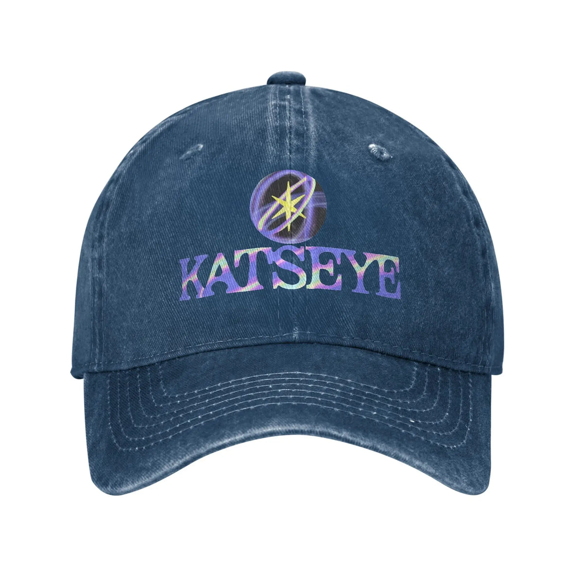 KATSEYE Baseball Cap Kpop Hat Girl Group Gifts