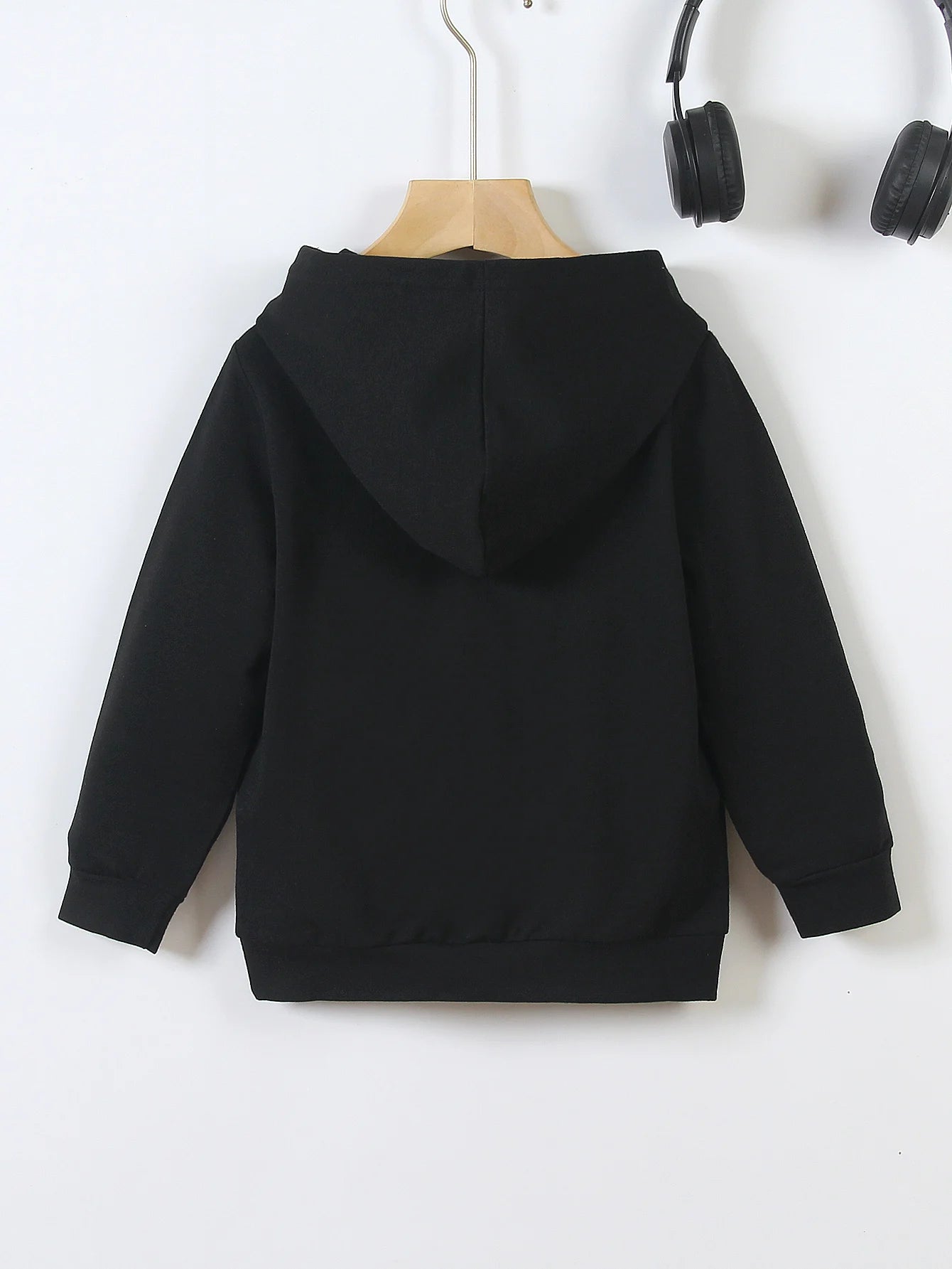 Hooded Sweatshirt Six Seven 67 Hoodie Italian Brainrot Viral Meme Clothes