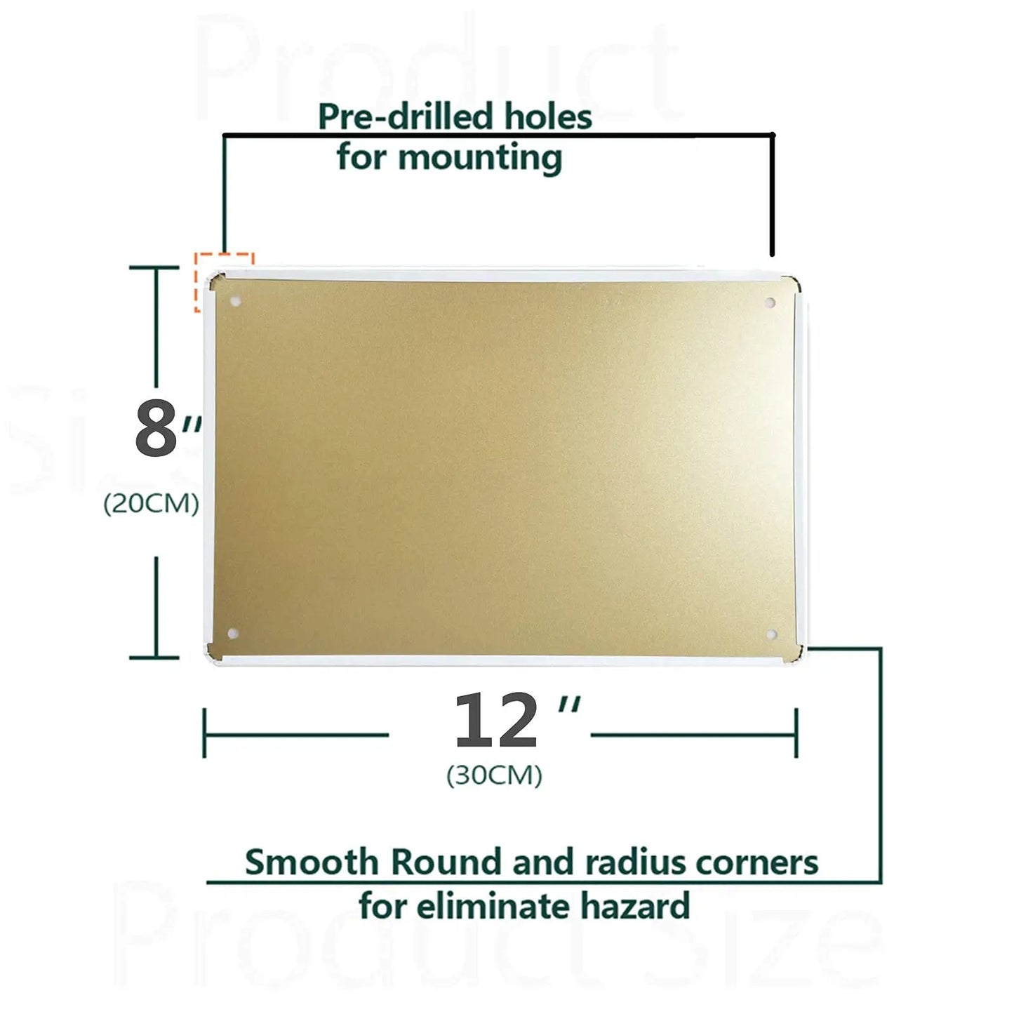 Funny Dark Humor Goth Metal Signs-Please Don't Summon Demons In The Bathroom Tin Sign,Gothic Witchy Bathroom Wall Decor 8x12