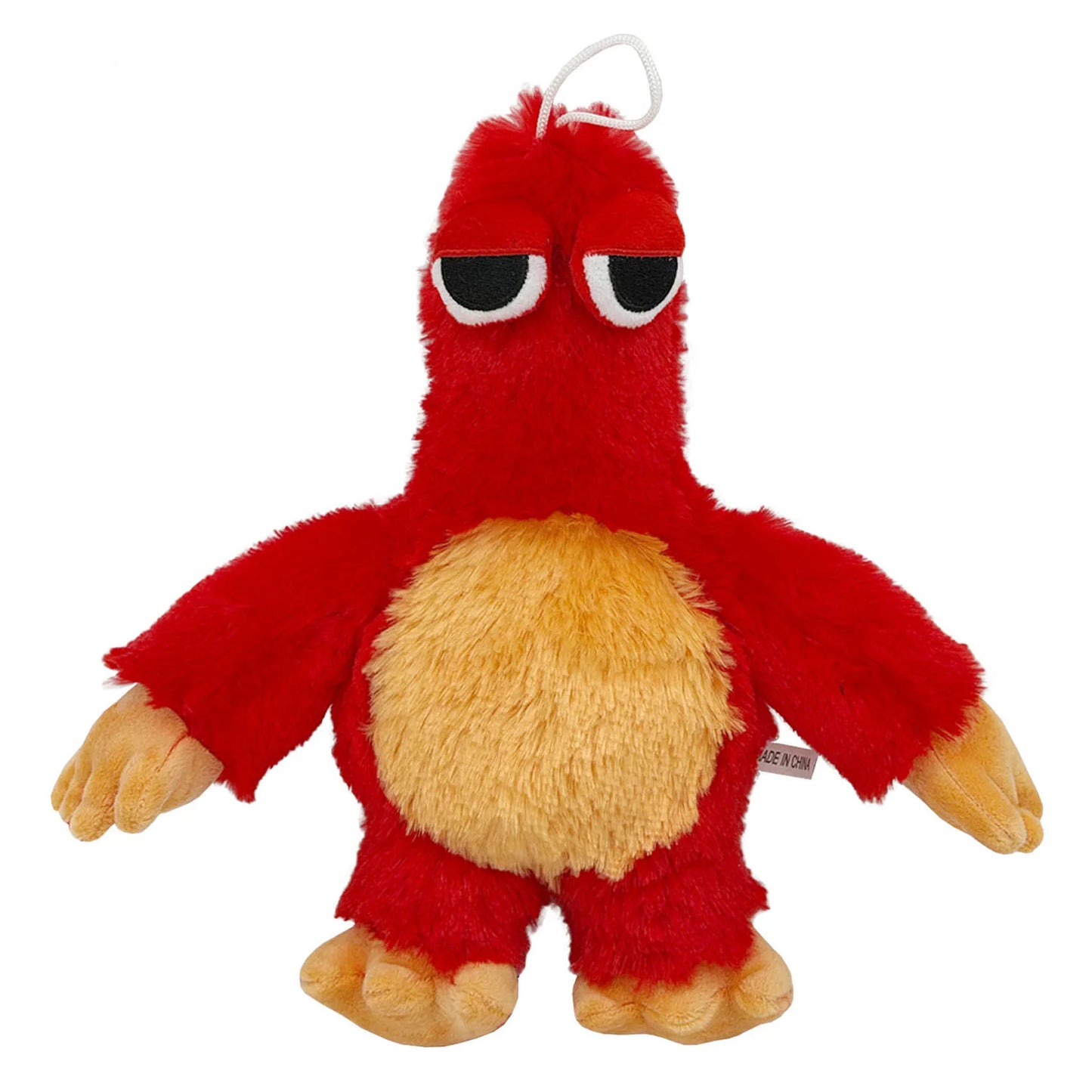 Lily Lovebraids Plush Doll Poppy Playtime 5 Plushies Prototype Wrongside Outimals Chapter 5