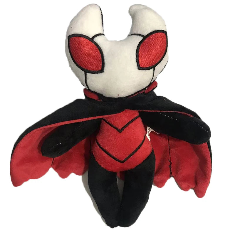 Hollow Knight Plush Toys Grub Troupe Master Grimm Ghost Plushie Toy Gamer Merch Gifts