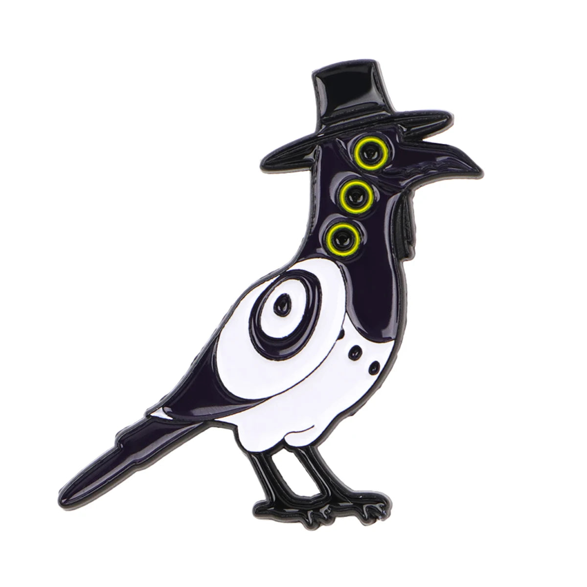 KPop Demon Hunters Enamel Pins K-POP Brooch Lapel Pin Badge Rumi Saja Boys Huntrix Gift Merch