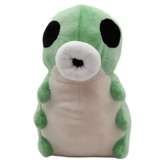 Hollow Knight Plush Toys Grub Troupe Master Grimm Ghost Plushie Toy Gamer Merch Gifts