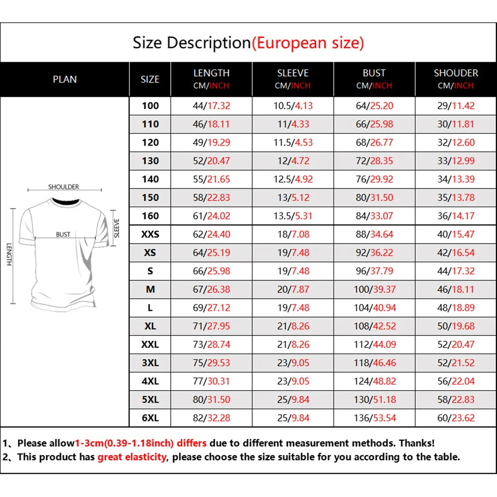 TADC The Amazing Digital Circus T-shirts Kids Adults Teen Clothes Summer Top Tshirt