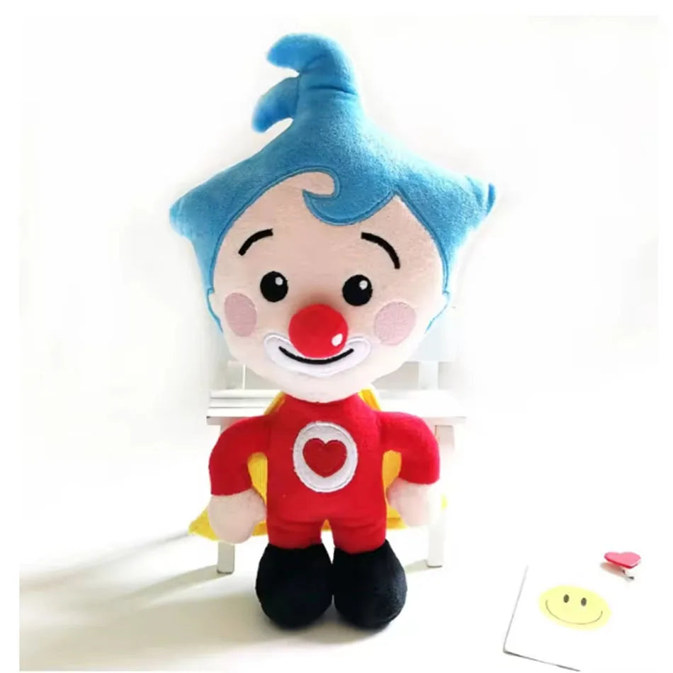 Lily Lovebraids Plush Doll Poppy Playtime 5 Plushies Prototype Wrongside Outimals Chapter 5