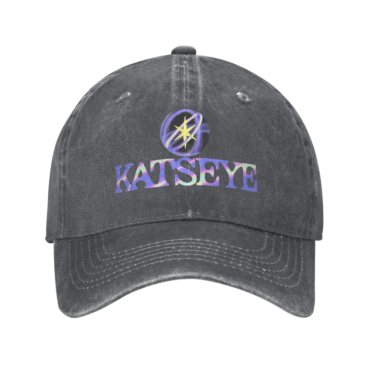 KATSEYE Baseball Cap Kpop Hat Girl Group Gifts
