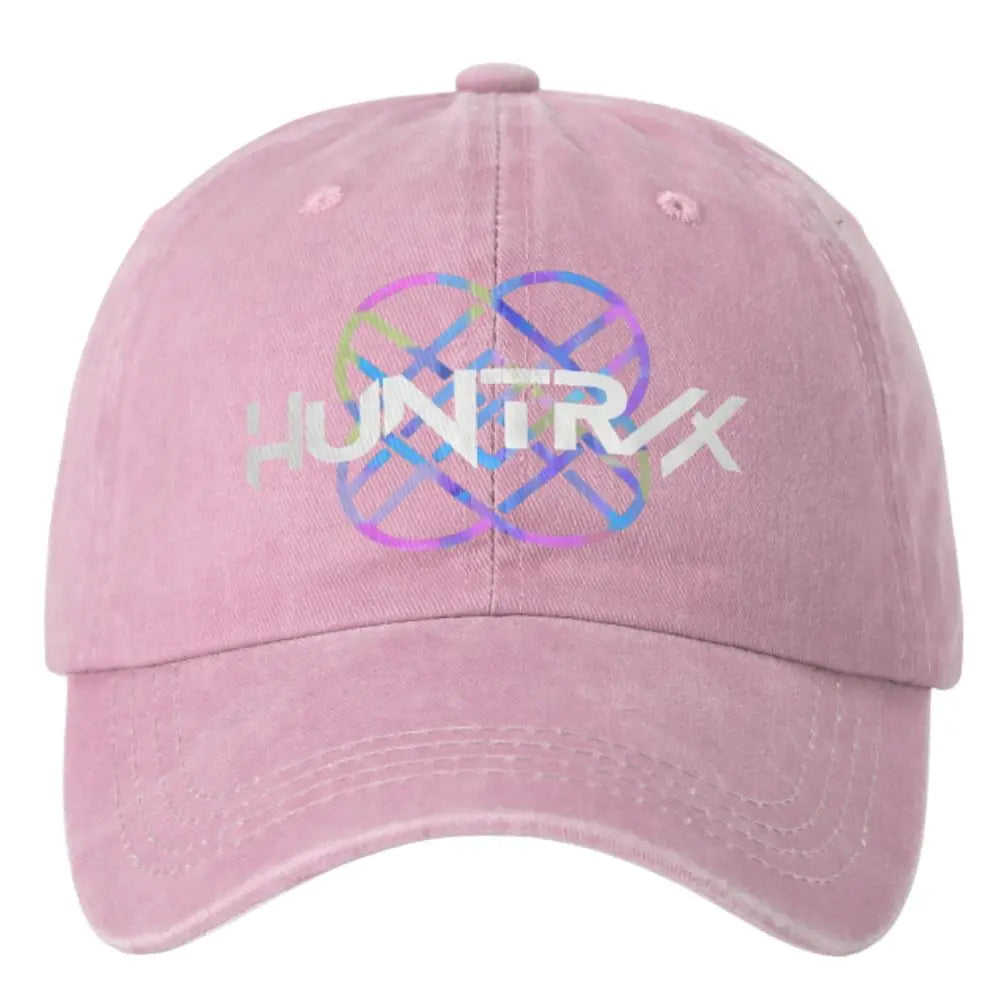 Kpop Demon Hunters Baseball Cap Huntrix Cosplay Mira Costume Hat K-Pop Saja Boys