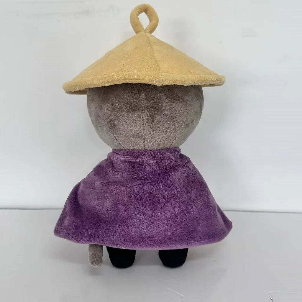 Hollow Knight Silksong Sherma Doll Plush Bell Beast Plushie