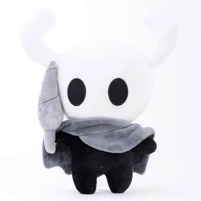 Hollow Knight Plush Toys Grub Troupe Master Grimm Ghost Plushie Toy Gamer Merch Gifts