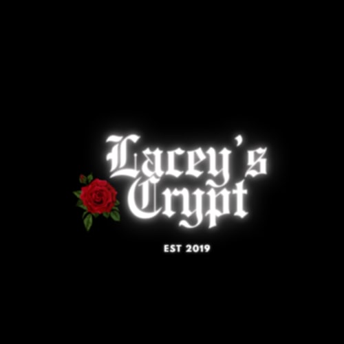 Lacey's Crypt